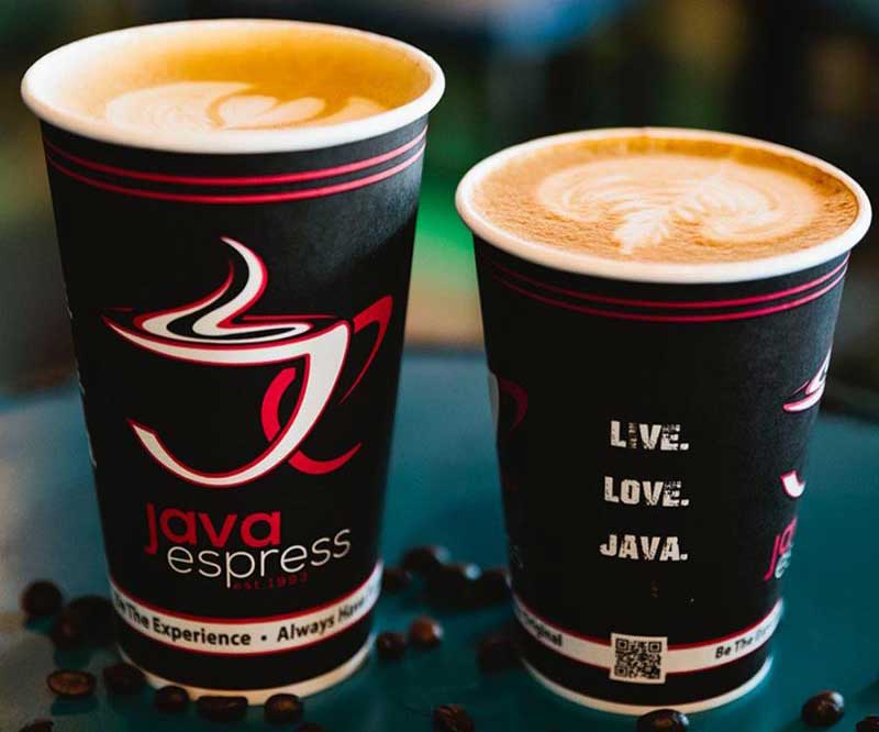 Java Express