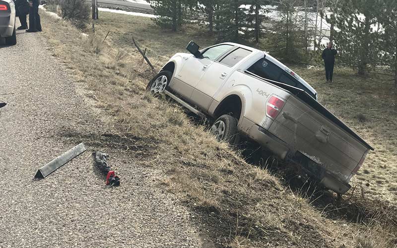 police chase 2 22 17 2