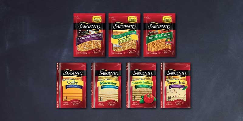Sargento Cheese