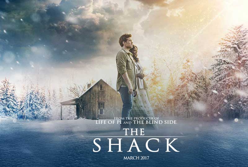 The Shack