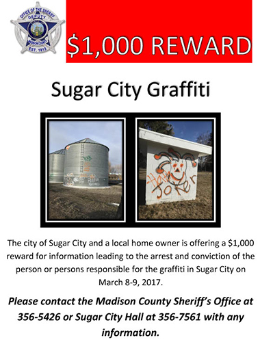 Sugar Reward vertical