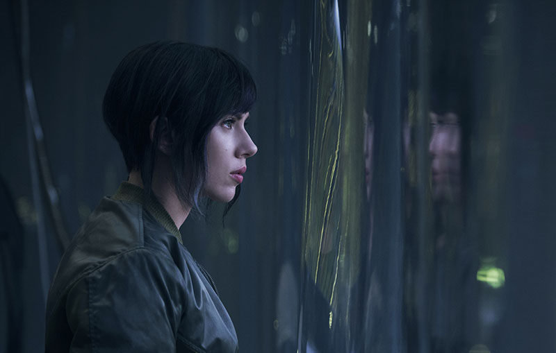 ghost in shell 1