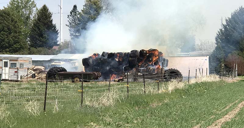 firefighters haystack 5 8 17 2