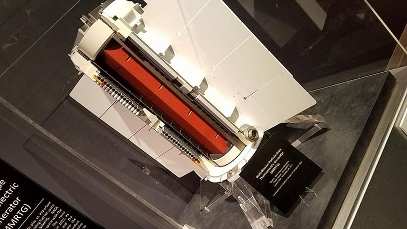 curiosity generator
