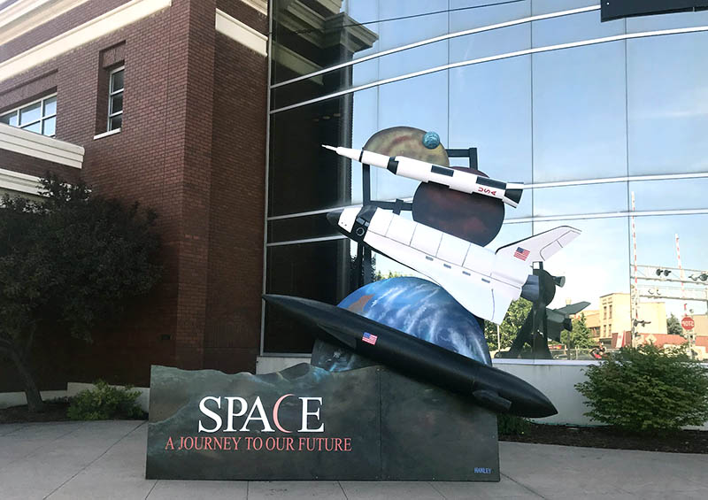 space museum stephan 2