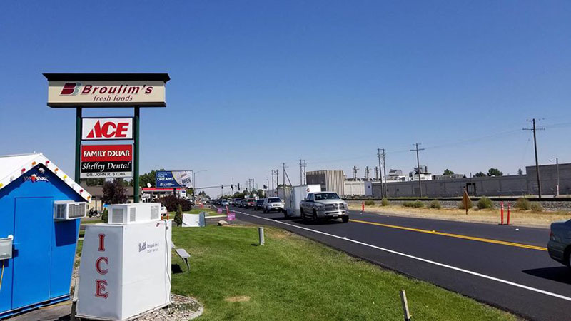 Jeffrey Stafford shelley after