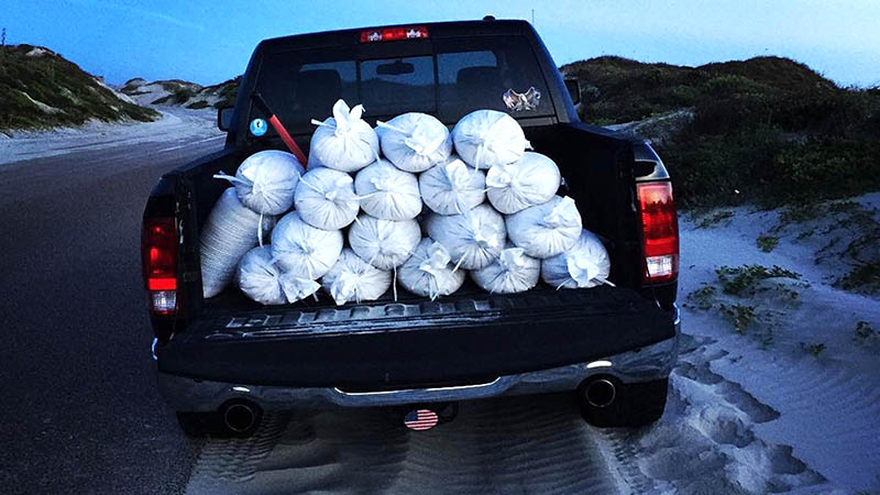 hurricane harvey prep cnn