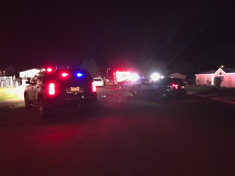 2 people hurt after fight breaks out in Bonneville County neighborhood