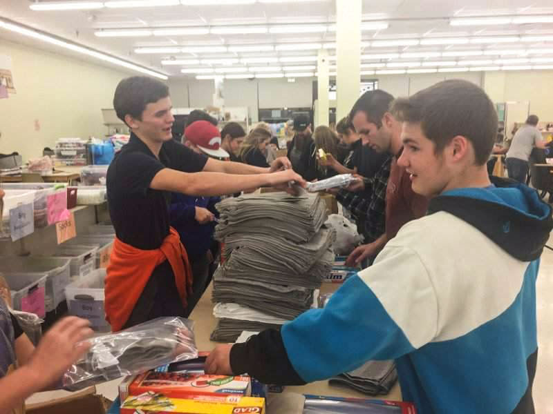 HumanitarianCenter 2