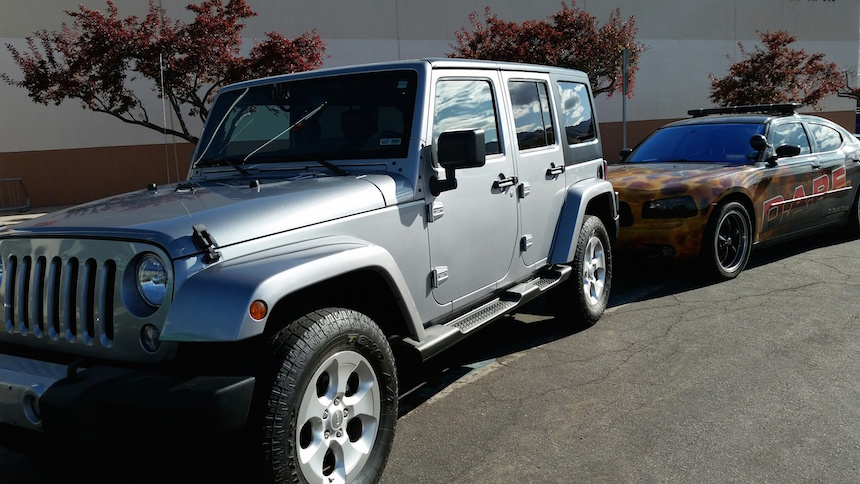 ICCU DARE Donation 10202017