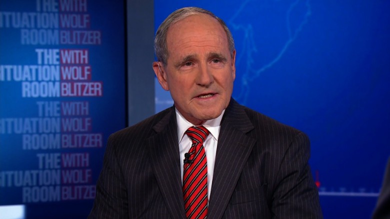 Jim Riach Sen. Jim Risch denies it's his job to call out president - East Idaho News