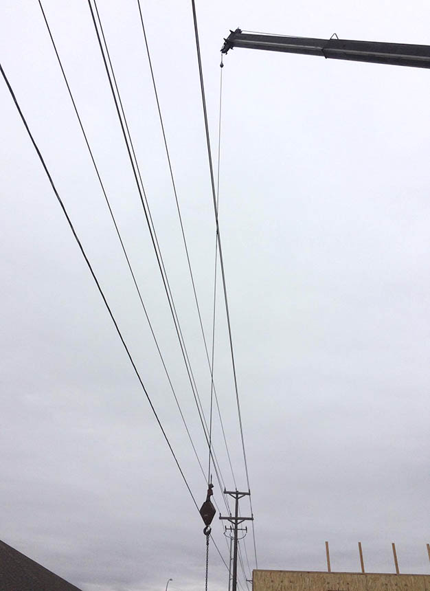 power line fire idaho falls 11 20 17 2