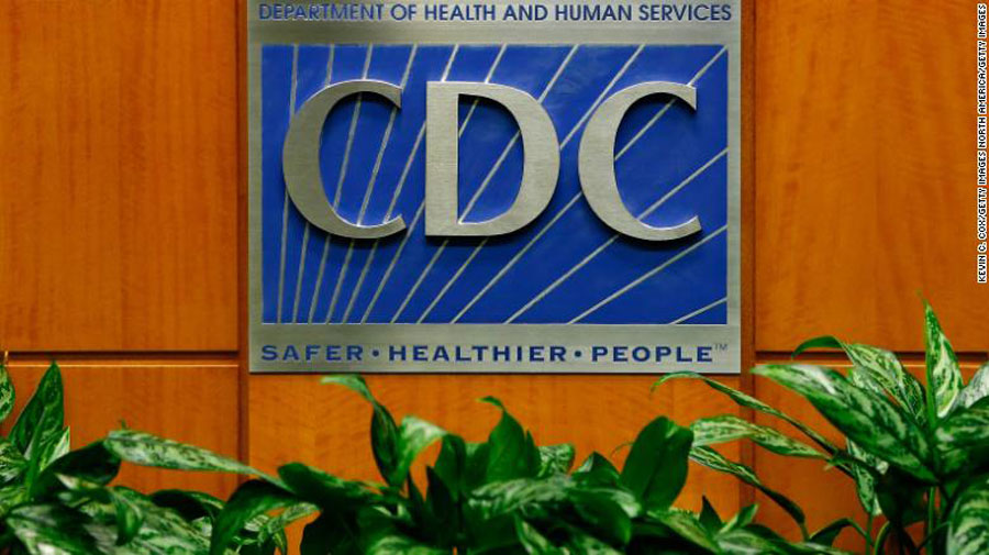 CDC