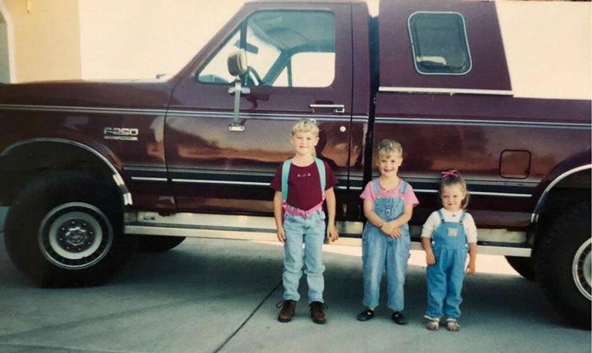 ashley deanna and julie