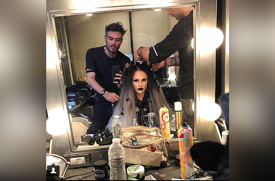 LibertyNetuschil 2 Instagram ANTM