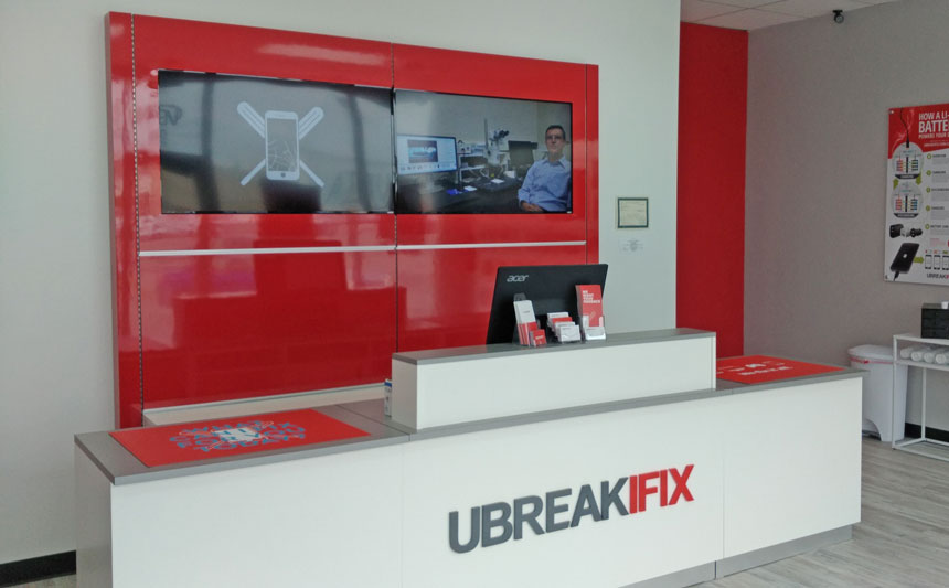 ubreakifix