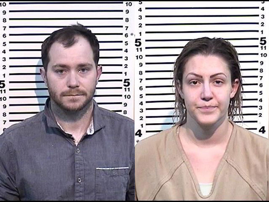 Drug Thefts