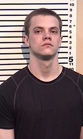 JENKINS TREVOR BONNEVILLE CO 19