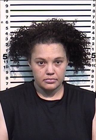 TAISHA THOMPSON IF 29