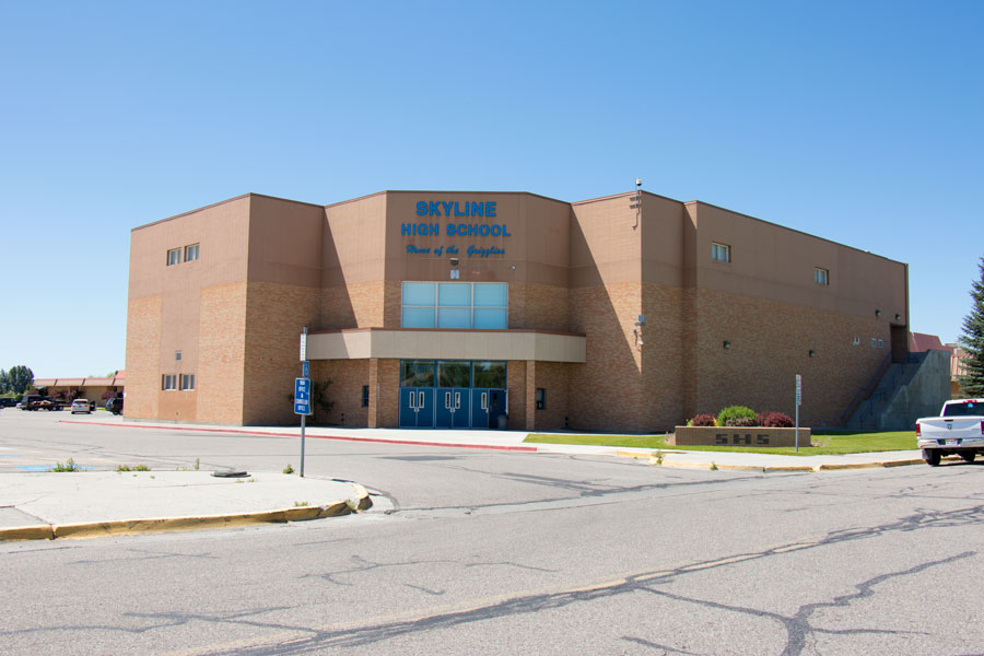 SkylineHighSchool 2