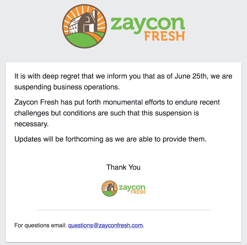 zayconfresh