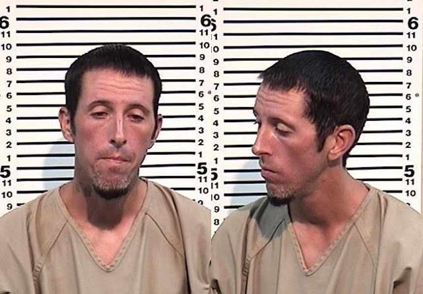 BLANKENSHIP CRAIG