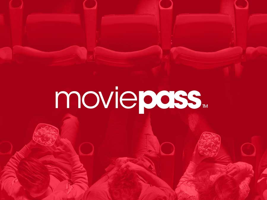 MoviePass
