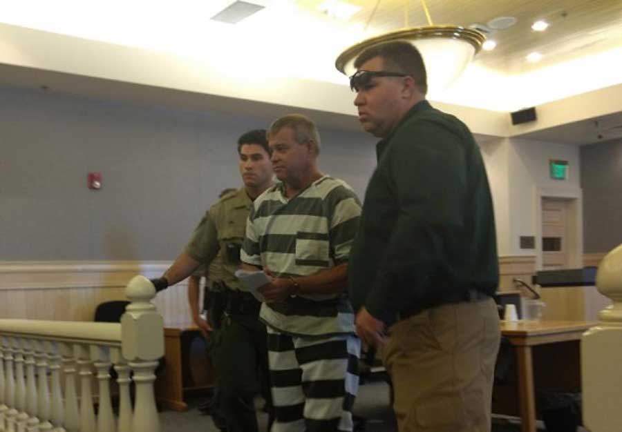 John Kelly OConnor KOLO