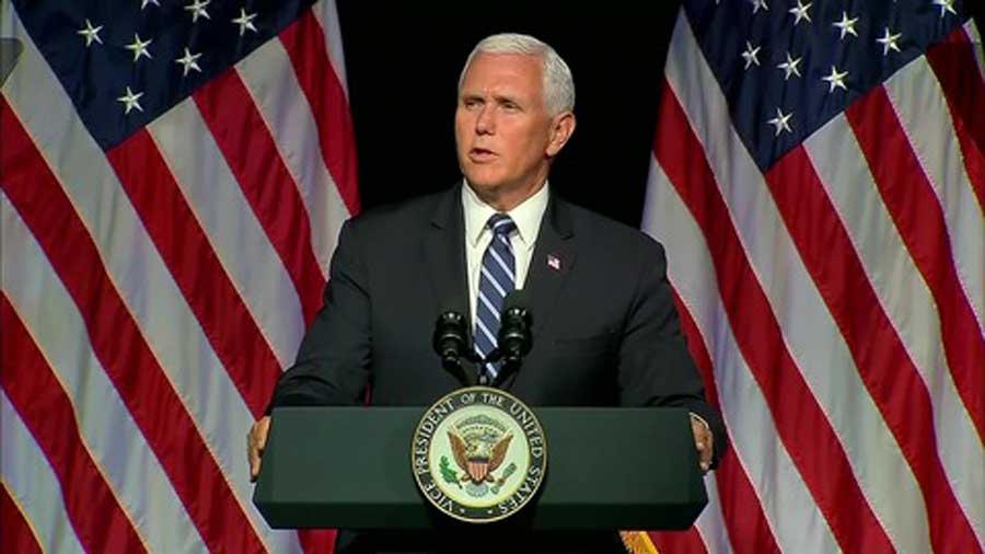 Mike Pence