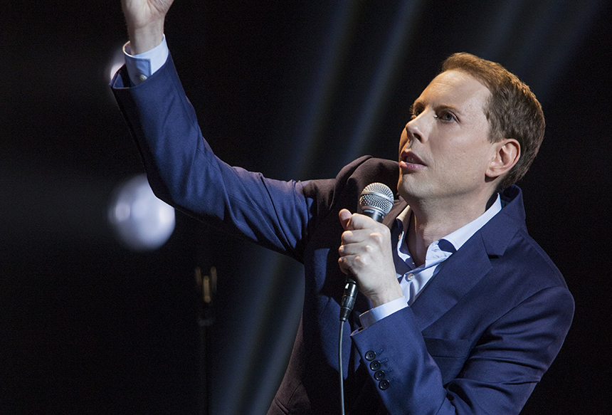 Ryan Hamilton Color 3 Courtesy of Netflix