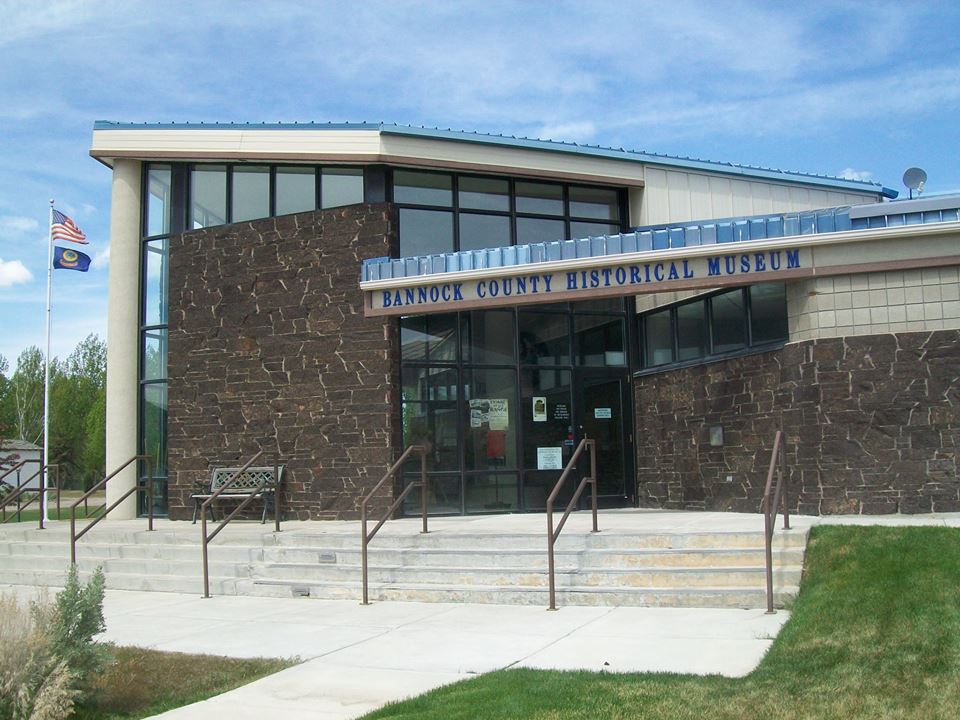 The Bannock County Historical Complex