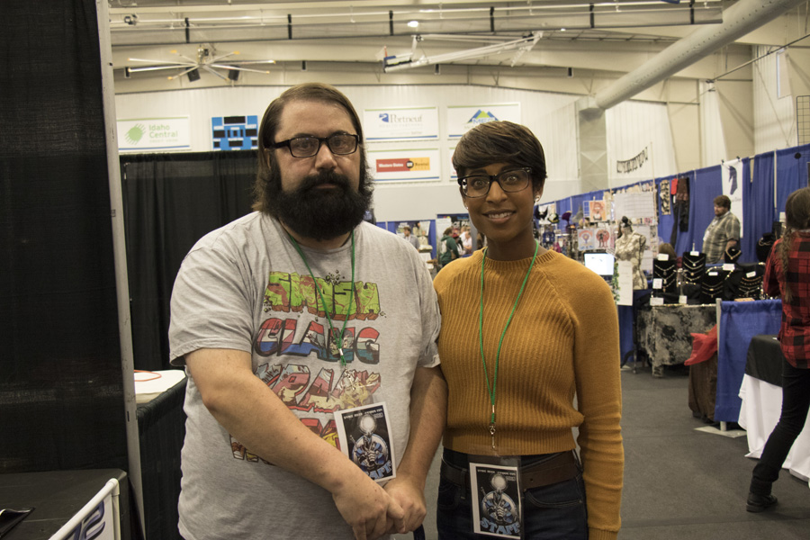 FandomConAdamNatalia