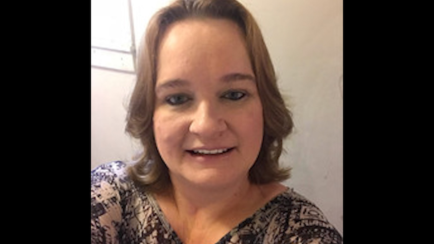 pamela barrett