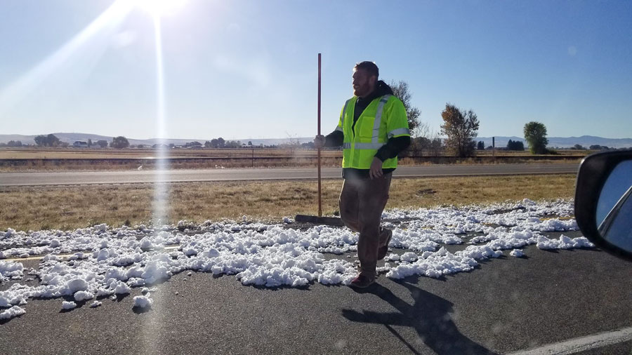 StyrofoamHighway20ISP