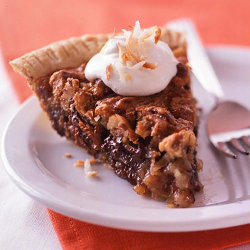 millionaire pie