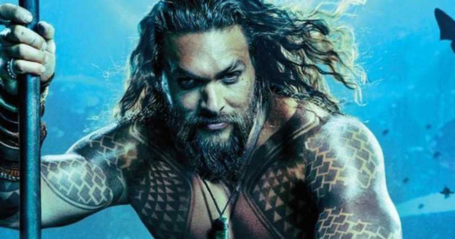 Aquaman