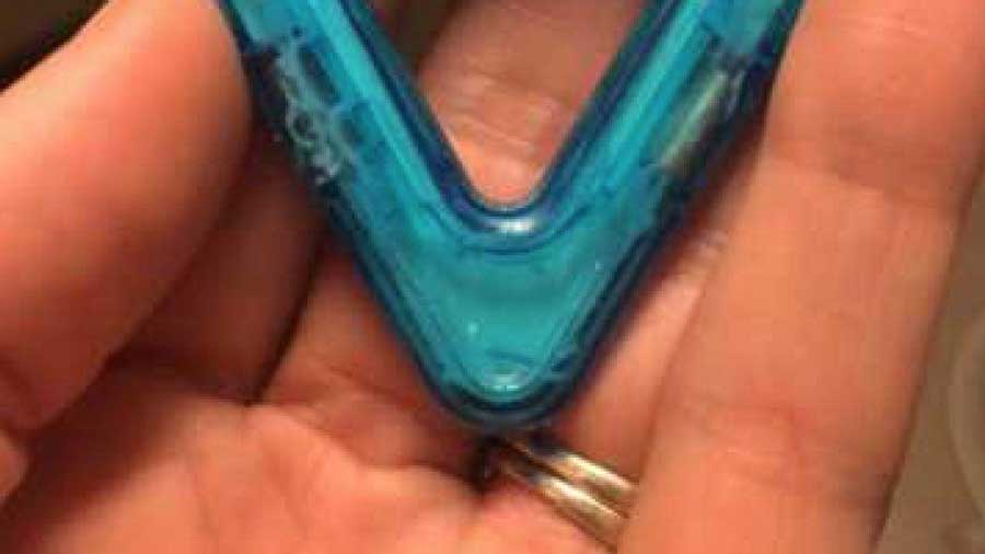 magnetic toy