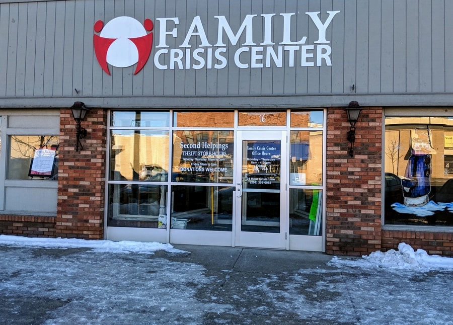 Family Crisis Center