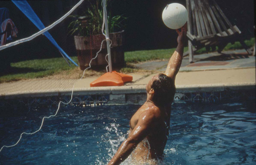 aanr nude volleyball