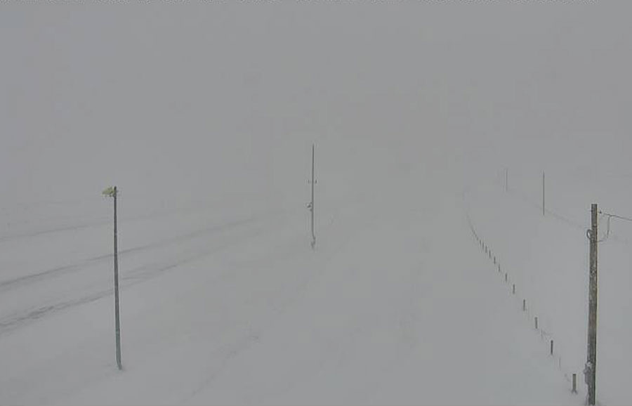 Monida Pass