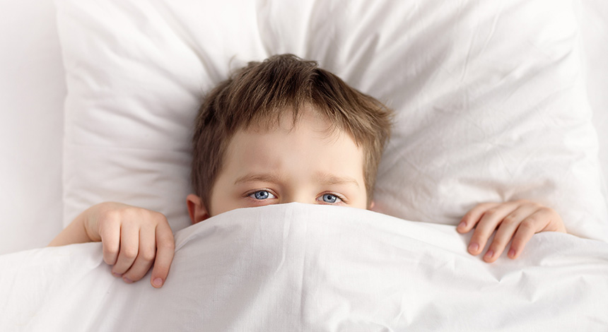 child bedwetting adobe