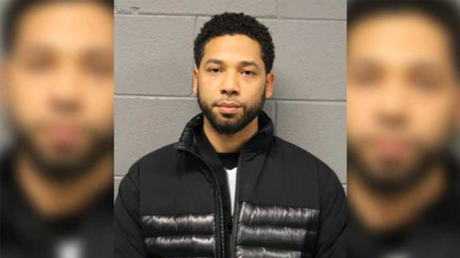 Smollett