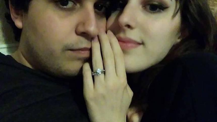 Matthew Amelia Parkinson