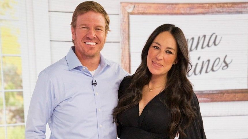 chip gaines joanna gaines gettyimages 950897654