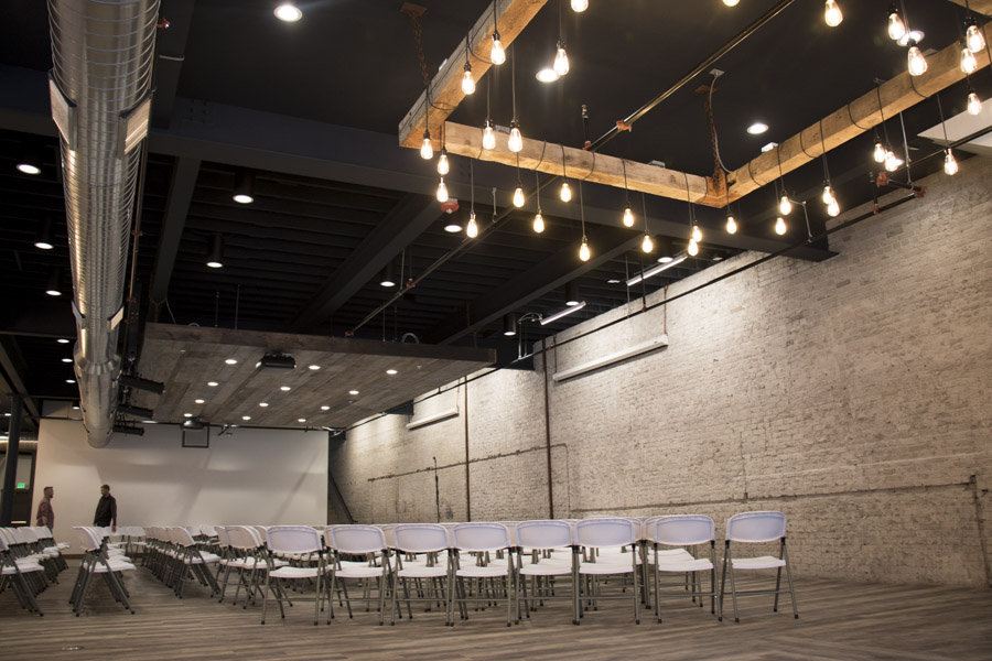 New Event Center Invigorating Downtown Idaho Falls East Idaho News