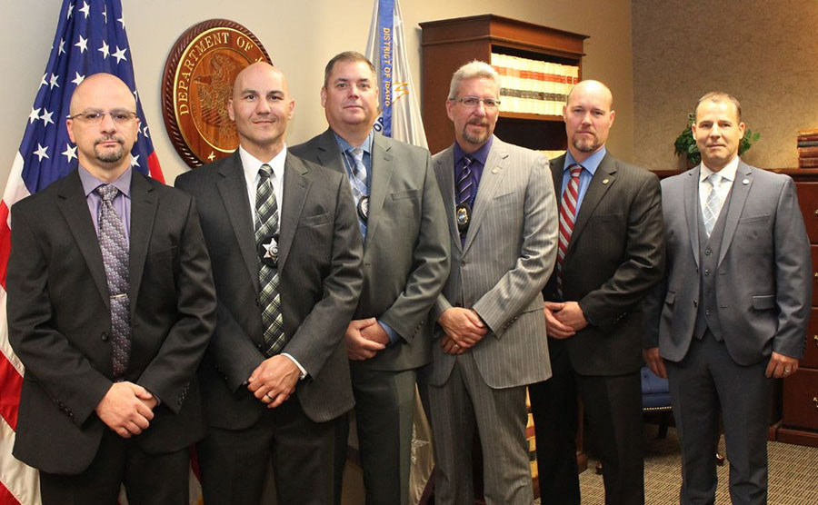 AG Office