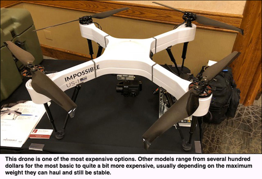 061419 DroneSpendy1