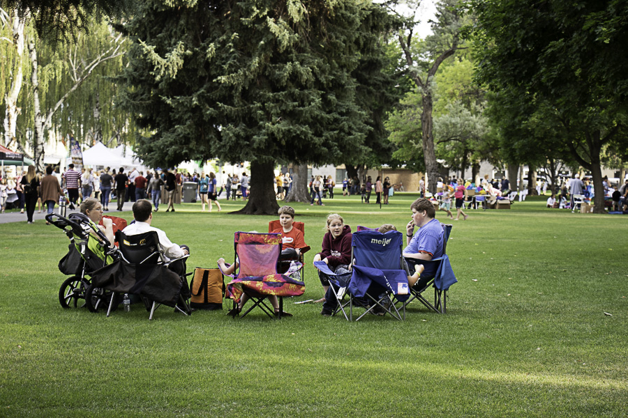 Summerfest Street Fest 2019 1