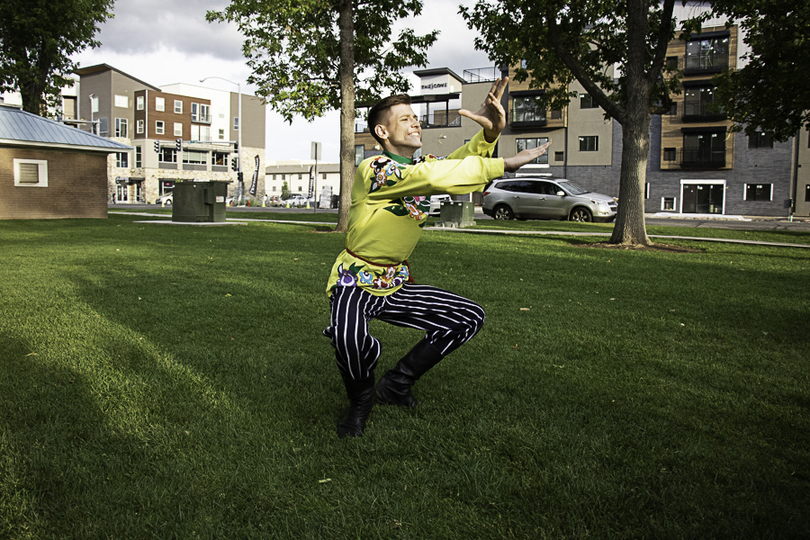 Summerfest Street Fest 2019 5