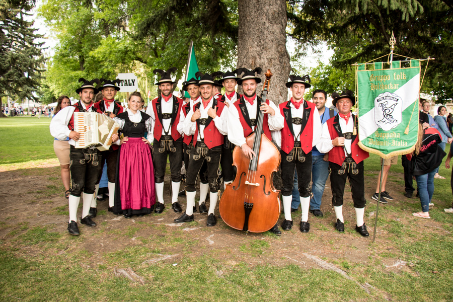 Summerfest2019 StreetFestival 5